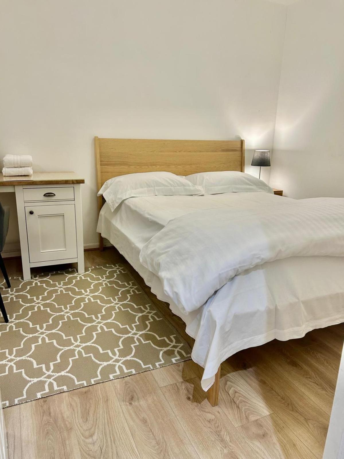 Holiday home Centre Town House Manchester